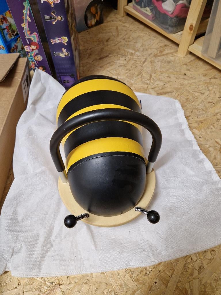 Wheely Bug Bee loopwagen, Kinderen en Baby's, Speelgoed |Speelgoedvoertuigen, Gebruikt, Ophalen
