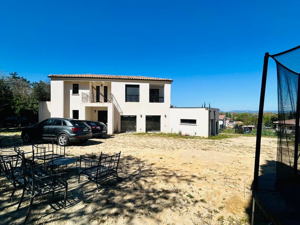 Villa te huur in Zuid-Frankrijk