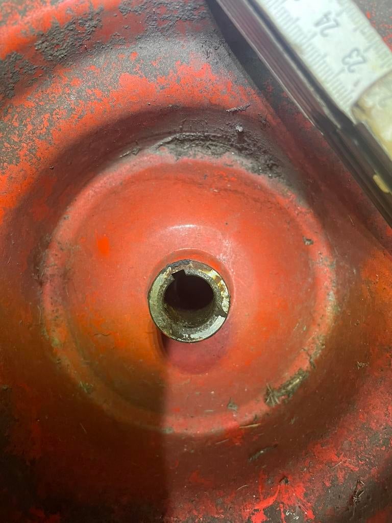 roulettes, Bricolage & Construction, Enlèvement, Comme neuf