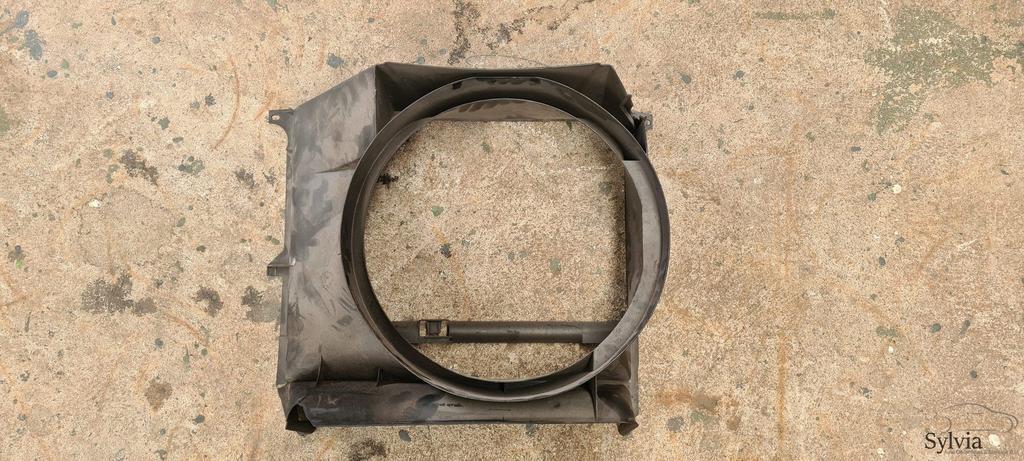 Ventilator mantel Ventilator huis BMW 3 serie E36 318tds 224, -, Utilisé, -, -