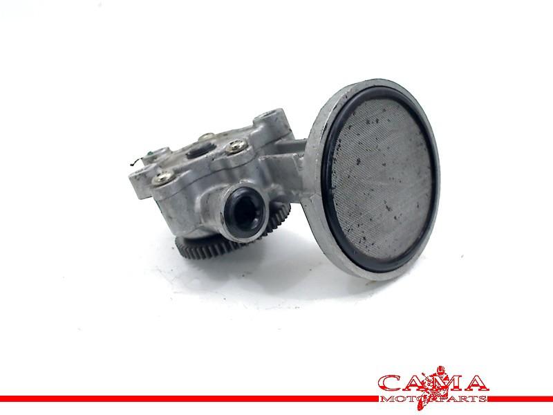 POMPE A HUILE Kawasaki GPZ 600 R (GPZ600R ZX600A), Motos, Pièces | Kawasaki, Utilisé