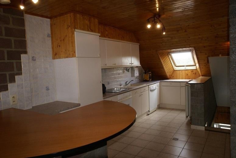 Appartement te huur in Scherpenheuvel-Zichem, Immo, 50 m² of meer, Provincie Vlaams-Brabant