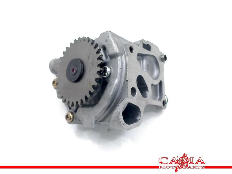POMPE A HUILE Speed Triple 900 T509 1997-1998 (T509 885i), Dhr. S. di Majo, Utilisé, Info@cama-motorparts.nl, P.J. Troelstraweg 8 8
3144 CX  MAASSLUIS, NL