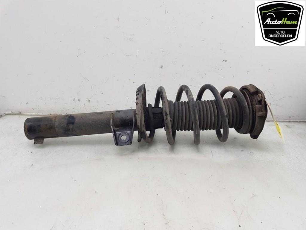 AMORTISSEUR OU ABSORBEUR DE CHOC AVANT GAUCHE Caddy IV, Autos : Pièces & Accessoires, Utilisé, Volkswagen