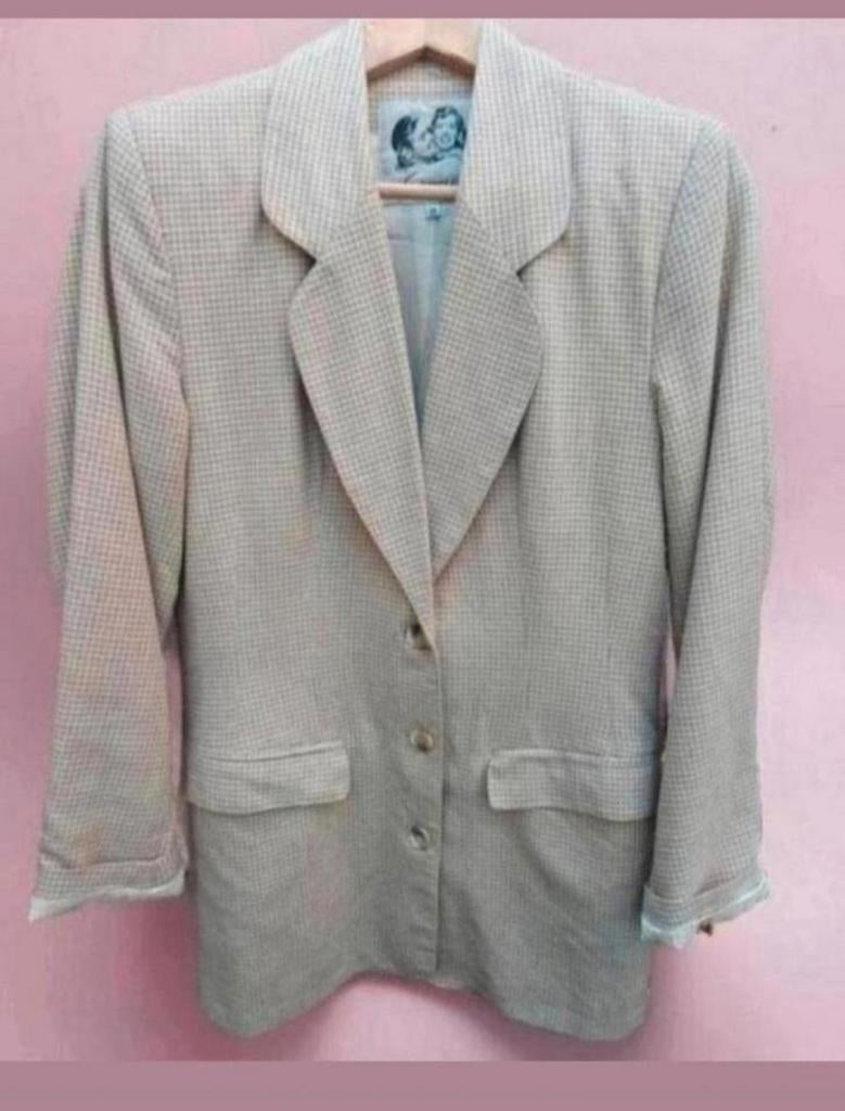 ✨️ Blazer EXPRESSO taille 36 (taille plus grande) RÉDUCTION, Vêtements | Femmes, Enlèvement ou Envoi, Expresso, Taille 36 (S)