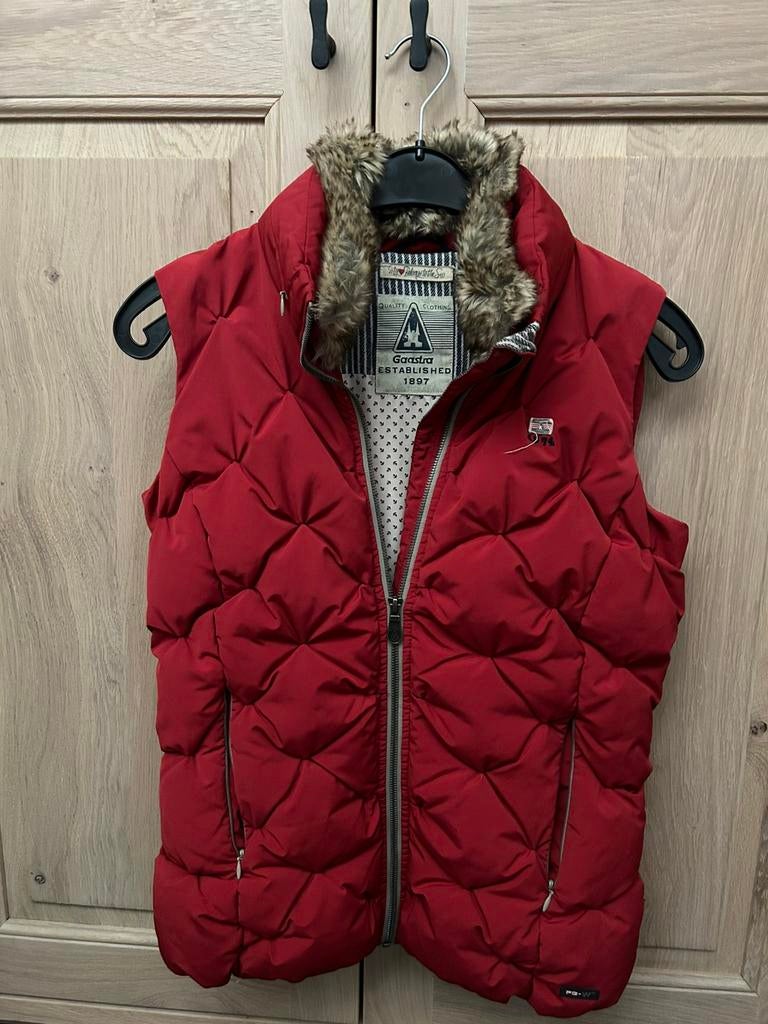 Dameskleding, Ophalen, Zo goed als nieuw, Maat 42/44 (L), Rood