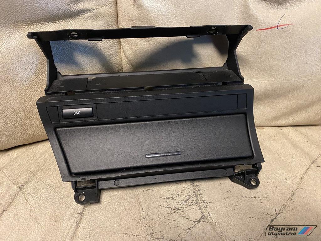 Bmw E46 asbak unit coupe sedan touring compact 3-serie, Auto-onderdelen, Gebruikt, -, -, Ophalen of Verzenden