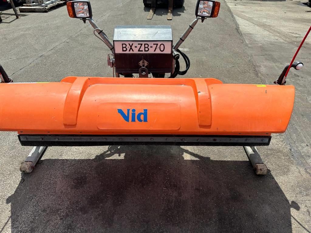 Schmidt SNK24.1, Articles professionnels, Machines & Construction | Pièces