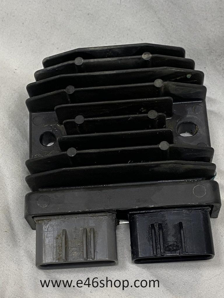 SPANNINGS DYNAMO REGELAAR BMW MOTOR OE 12318523367, -, Utilisé, -, -