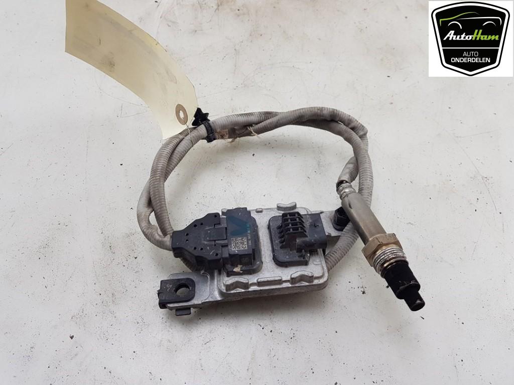 NOX SENSOR Volkswagen Caddy IV (|04L907805BD|04L907807BD|), Gebruikt, Volkswagen