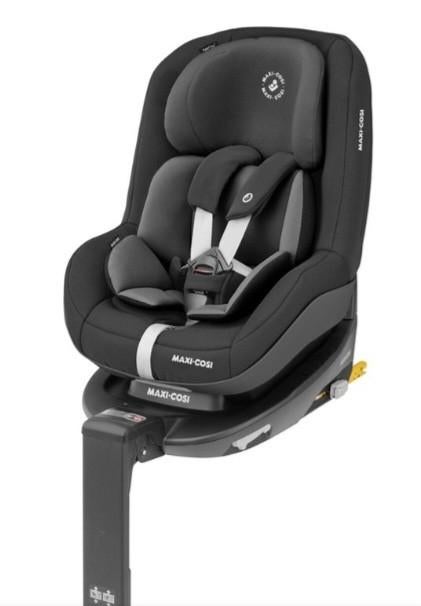 Maxi Cosy autostoel + Family Fix basis, Kinderen en Baby's, Autostoeltjes, Ophalen, Isofix