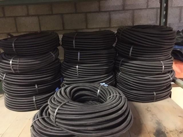 225. Mantelbuis tbv Uponor en Henco slang en 12mm koper, Enlèvement ou Envoi, Neuf