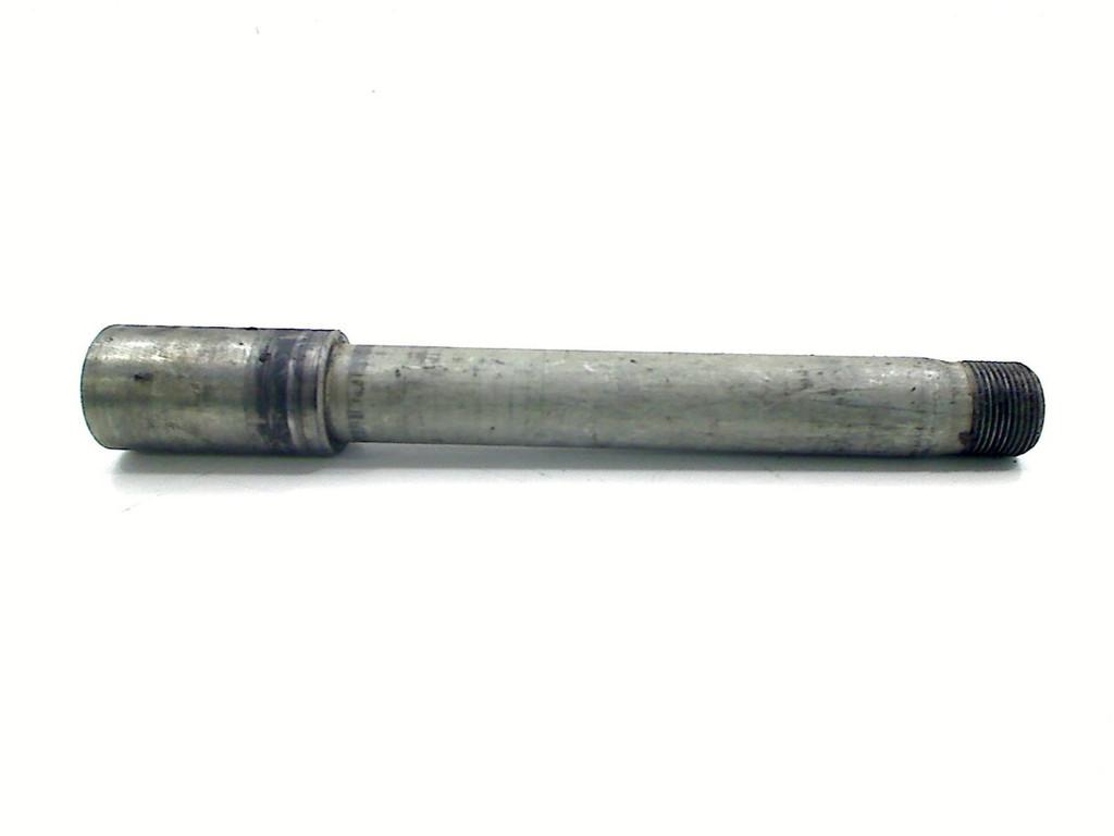 ESSIEU AVANT Suzuki GSX R 1000 2001-2002 (GSXR1000 K1 / K2), Motos, Dhr. S. di Majo, Utilisé, Info@cama-motorparts.nl, P.J. Troelstraweg 8 8
3144 CX  MAASSLUIS, NL