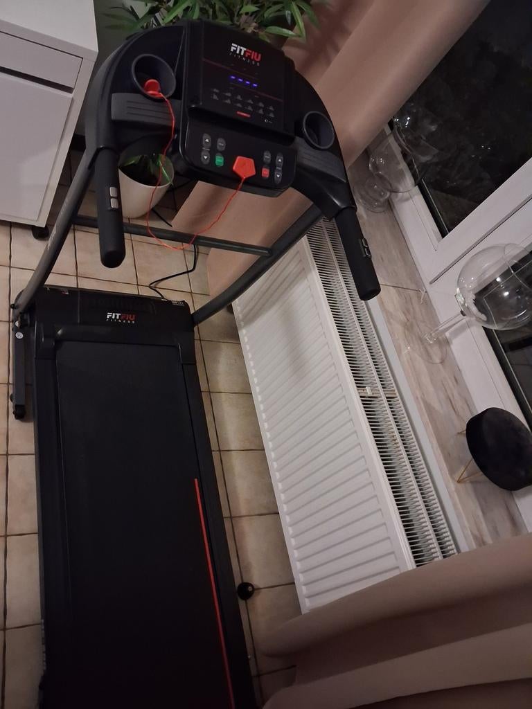 vende 150, Sports & Fitness, Appareils de fitness, Enlèvement ou Envoi, Tapis roulant