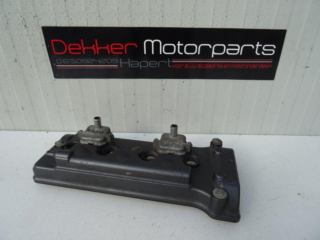 Kleppen Deksel Honda CBR954RR Fireblade 2002-2003 SC50, -, Utilisé, -, -