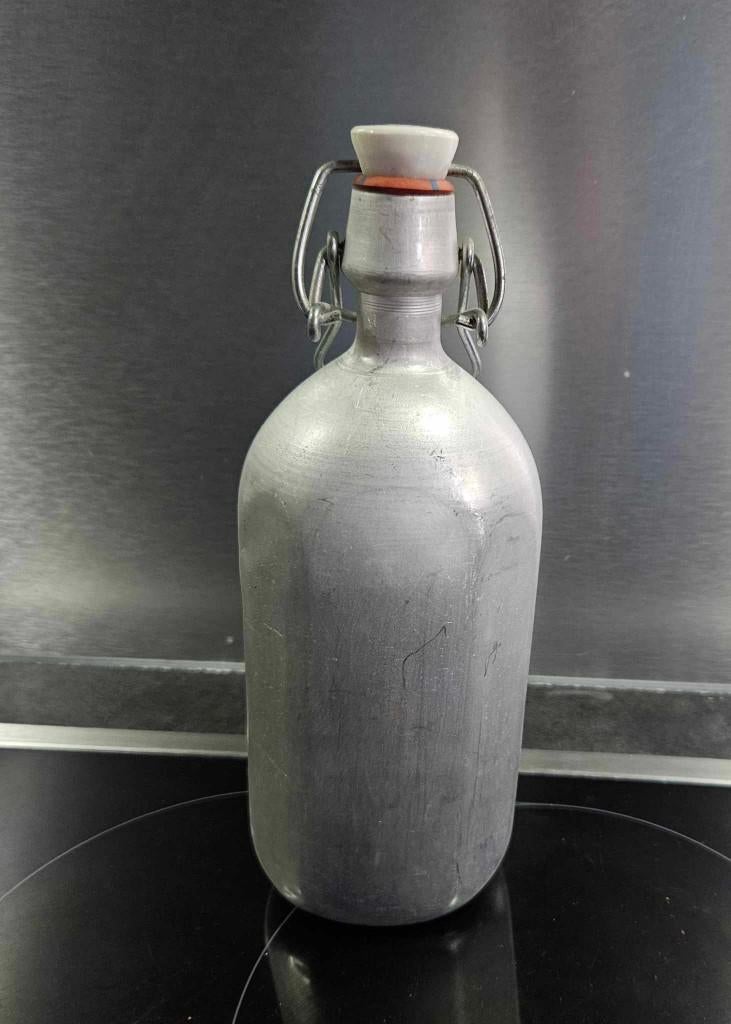 Ancienne gourde Markill des années 70 vintage, Antiquités & Art, Enlèvement ou Envoi