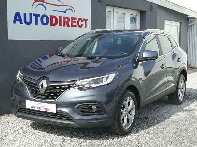 Renault Kadjar 1.33 TCe Limited Navi, Camera, Carplay,, Achat, Cruise Control, Euro 6, 102 kW