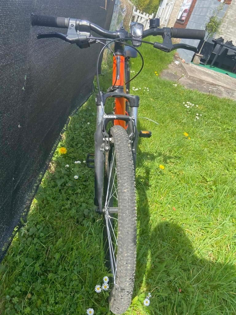 Vélo, Vélos & Vélomoteurs, Enlèvement, Comme neuf