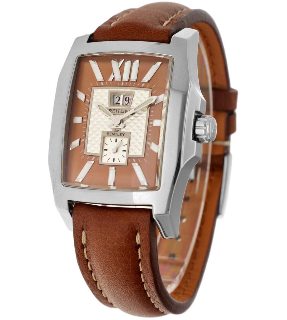 Breitling Bentley Flying B, Ophalen of Verzenden, Zo goed als nieuw, Breitling