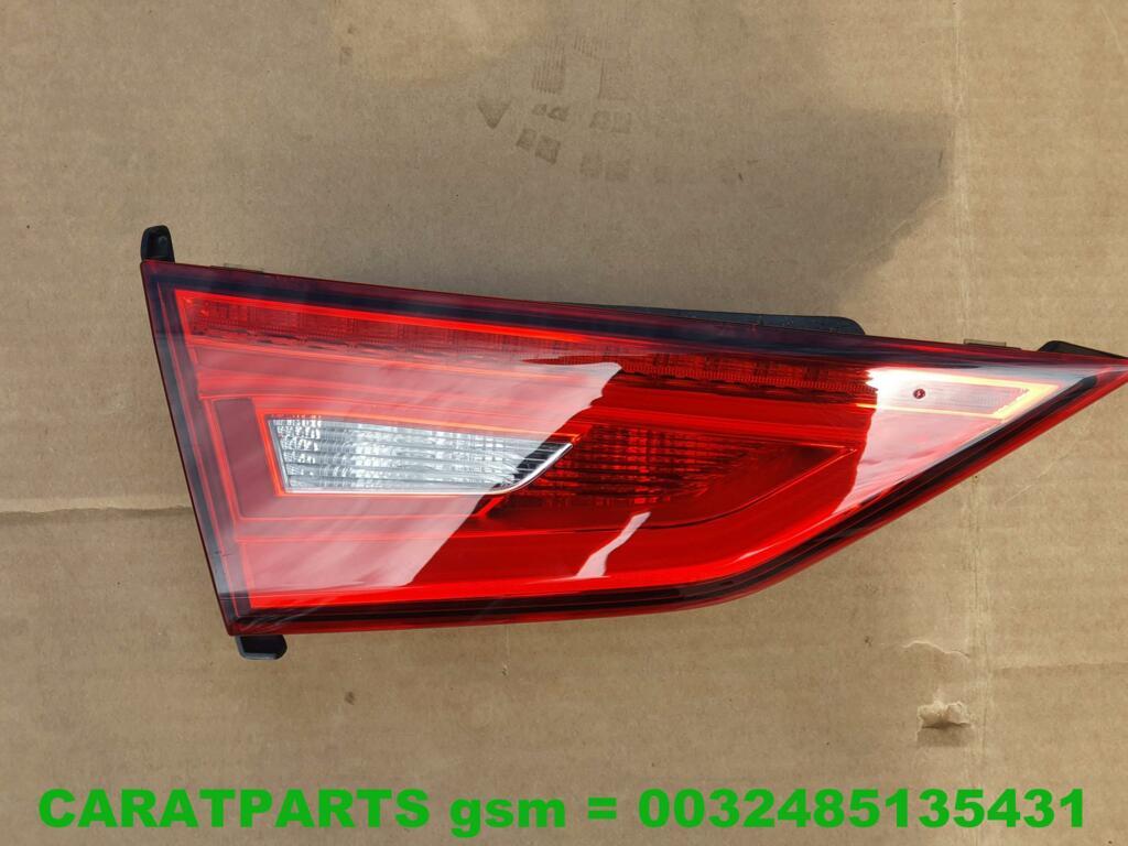8V5945093H A3 achter licht a3 led achterlicht A3 8V, Gebruikt, AUDI AG, Auto-Union-Strasse 1
85045  Ingolstadt, DE, Audi