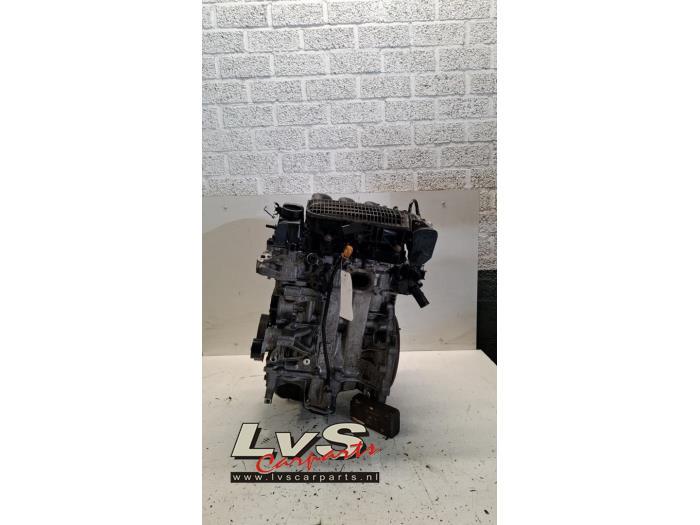 Moteur d'un Peugeot 208, Neuf, -, 3 mois de garantie, -