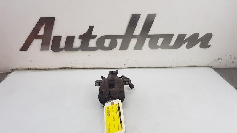 REMKLAUW LINKS ACHTER Citroën DS3 (SA) (01-2009/07-2015), Gebruikt, Citroën