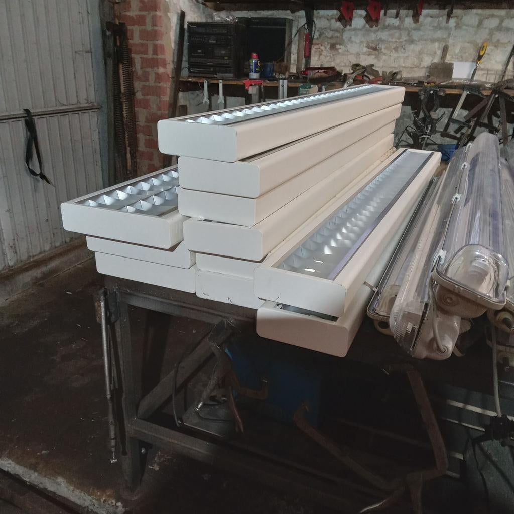 Rampe éclairage 150cm, Bricolage & Construction