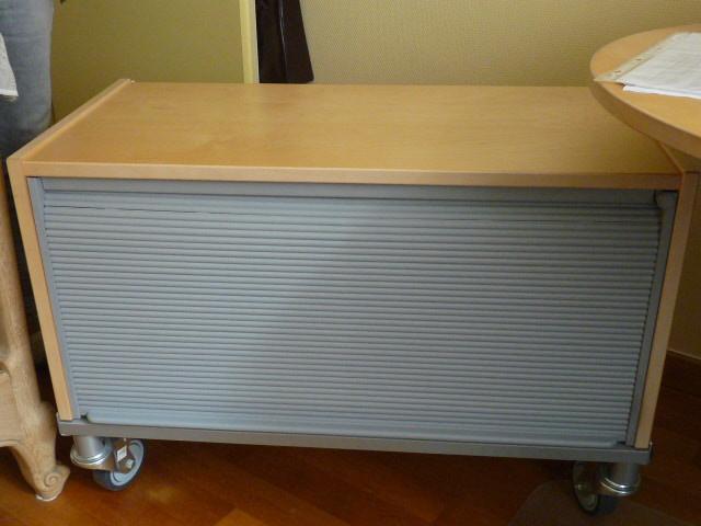 Armoire pour dossier suspendus, Articles professionnels, Enlèvement, Utilisé, Meuble