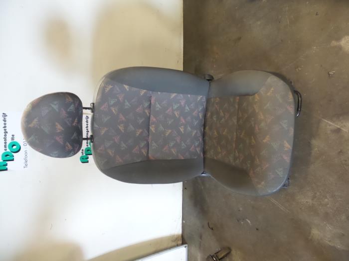 Siège droit d'un Citroen Berlingo, Autos : Pièces & Accessoires, -, 3 mois de garantie, Utilisé, -