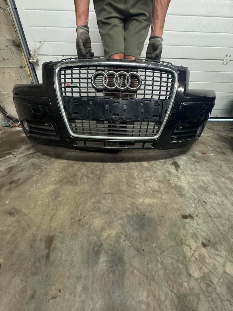 Audi A3, Autos : Pièces & Accessoires, Enlèvement, Avant, Audi