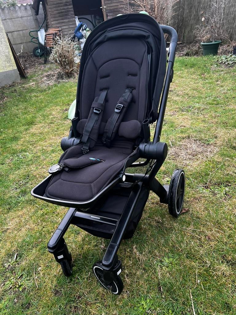 Joolz Hub+, Kinderen en Baby's, Kinderwagens en Combinaties, Ophalen