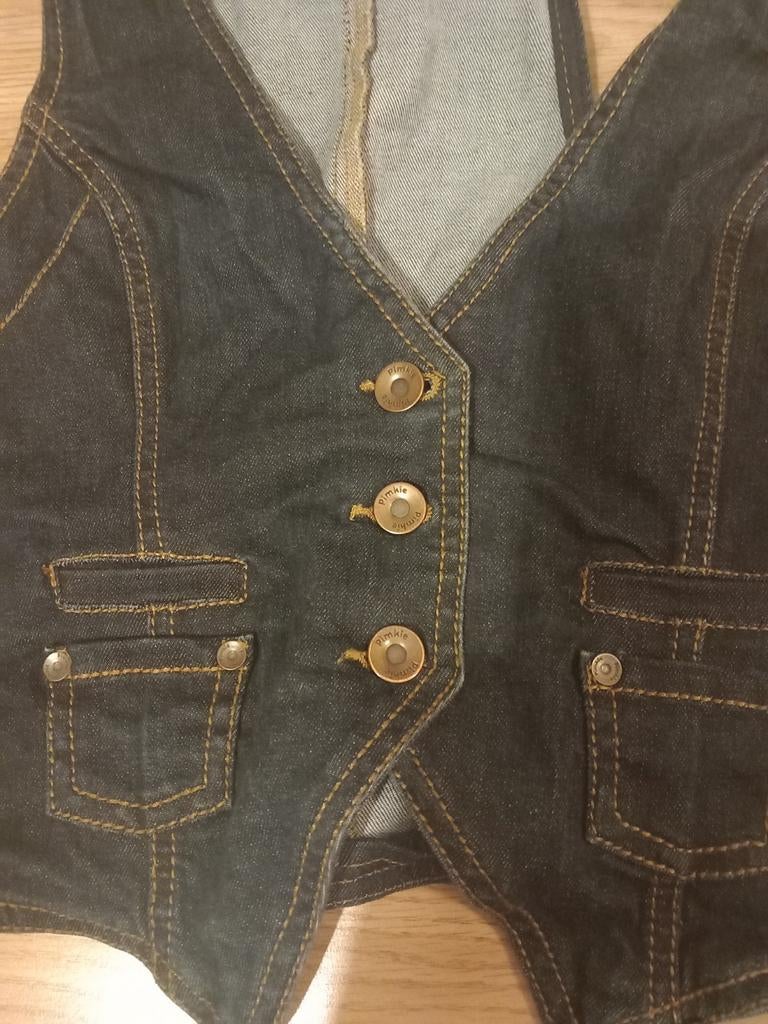 Kleine jas/vest, Kleding | Dames, Zo goed als nieuw