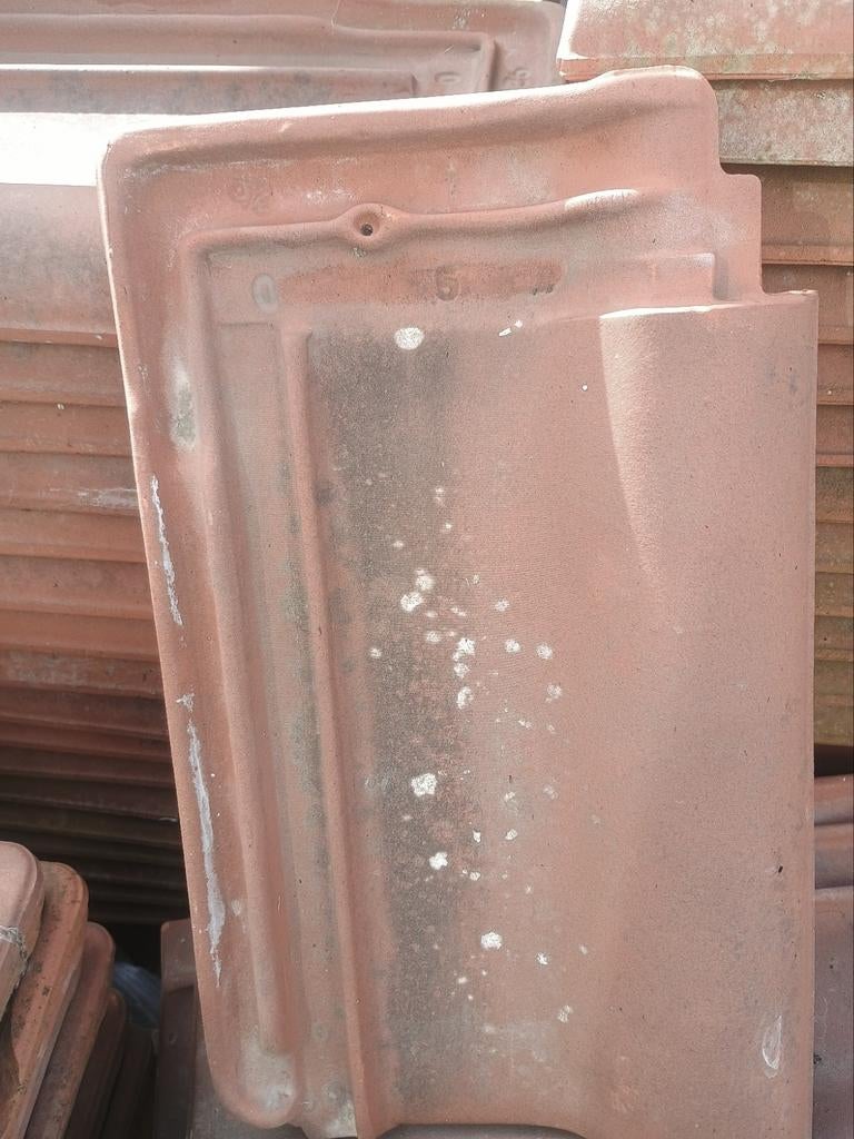 Tuile de toiture, Ophalen of Verzenden