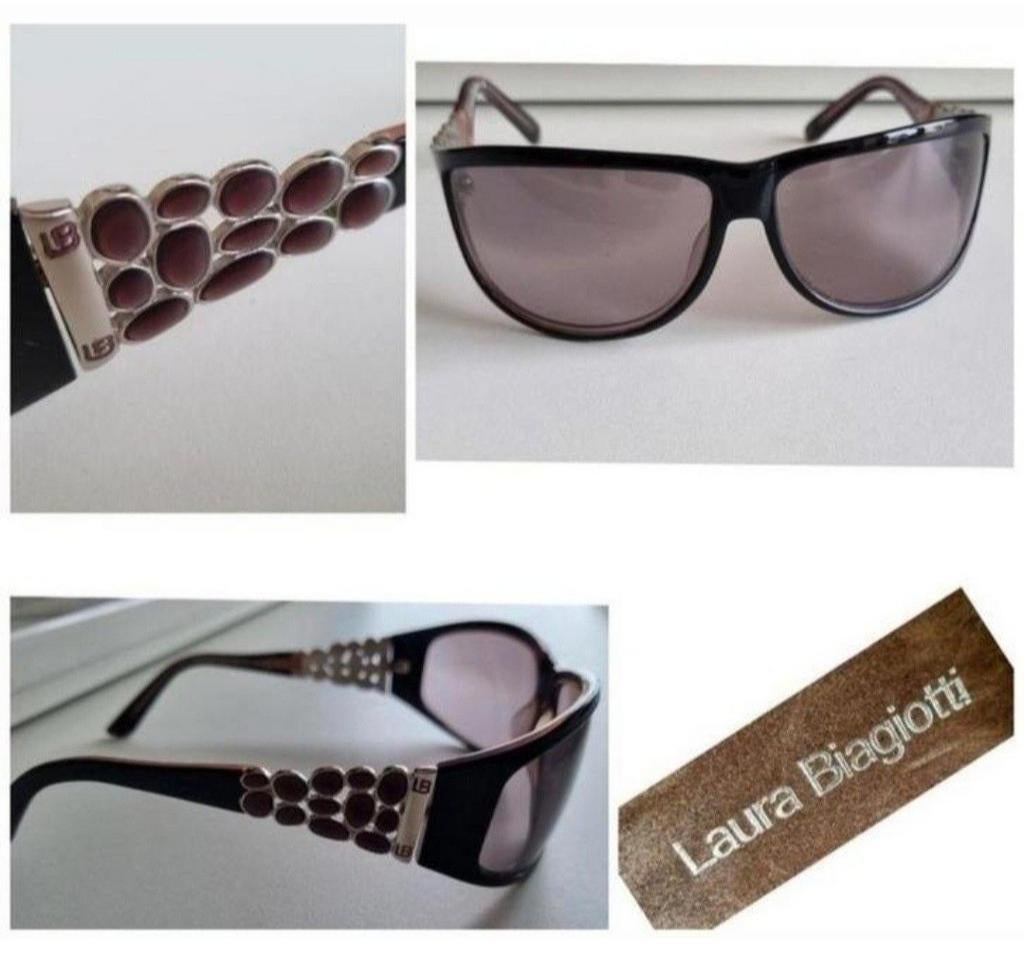 Zonnebril perfecte staat van optieker, Handtassen en Accessoires, Zonnebrillen en Brillen | Dames, Ophalen of Verzenden, Zo goed als nieuw