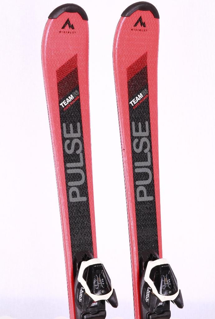 130 kinder ski's TECNO PRO PULSE TEAM 66, Gebruikt, Ophalen of Verzenden, Carve, Ski's