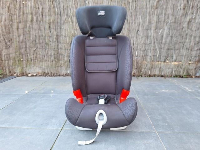 Britax Römer Advansafix Autostoel, Kinderen en Baby's, Autostoeltjes, Romer, Verstelbare rugleuning, Ophalen of Verzenden, Gebruikt