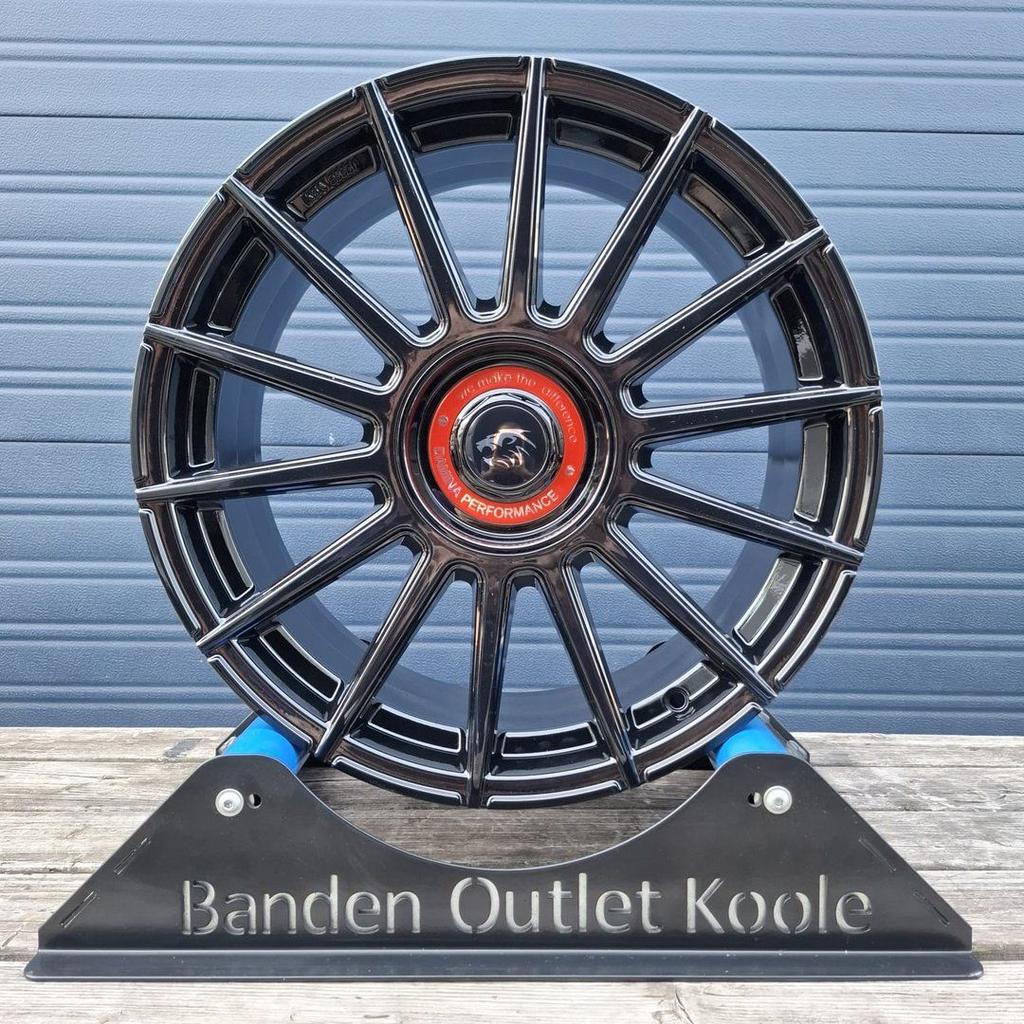 MG eHS RX5 RX6 MG5 ZS EV Ssang Yong Tivoli 5x112 19'' Velgen, Auto-onderdelen, 19 inch, Velg(en), -, -