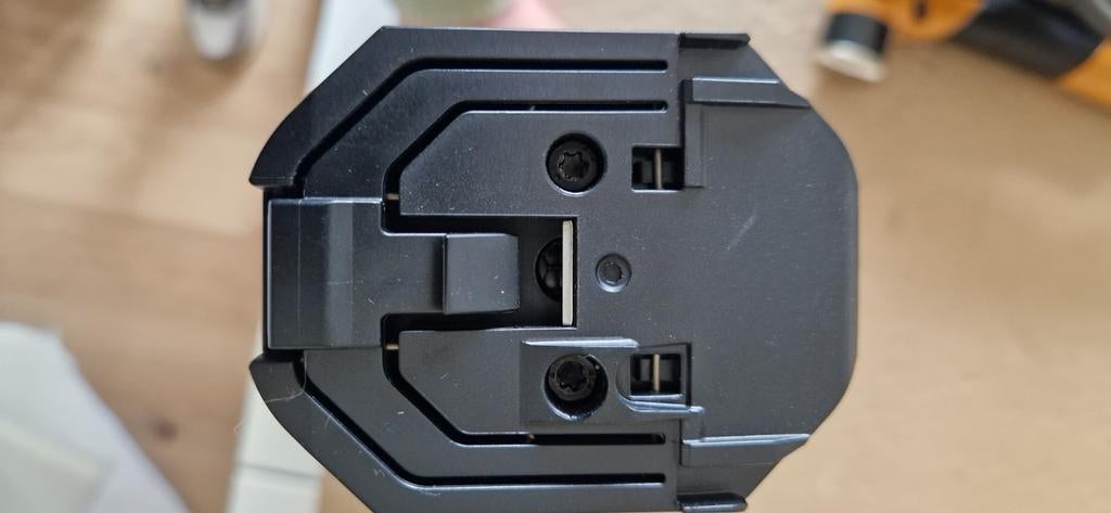 Batterie Bosch Powertube 400, Vélos & Vélomoteurs, Enlèvement