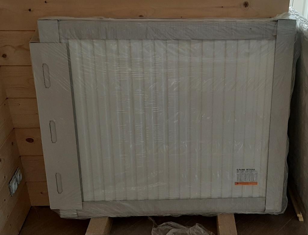 Radiateur radson, Neuf, 60 à 150 cm, Radiateur, 80 cm ou plus