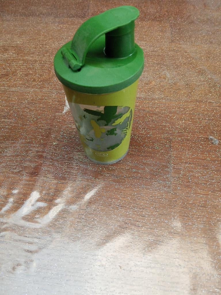 Gourde Tupperware Eco, Maison & Meubles, Cuisine| Tupperware, Enlèvement