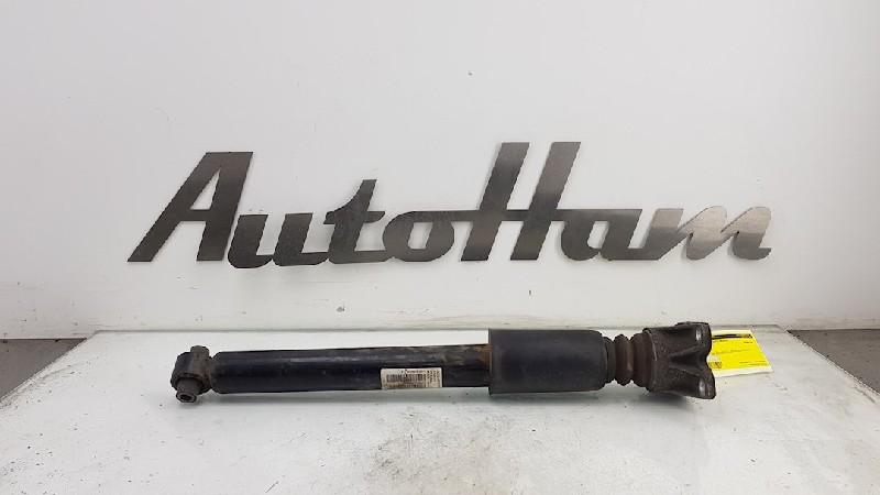 AMORTISSEUR ARRIÈRE DROIT BMW 3 serie Touring (F31), Dhr. J. Ham, Administratie@autoham.nl, Utilisé, BMW