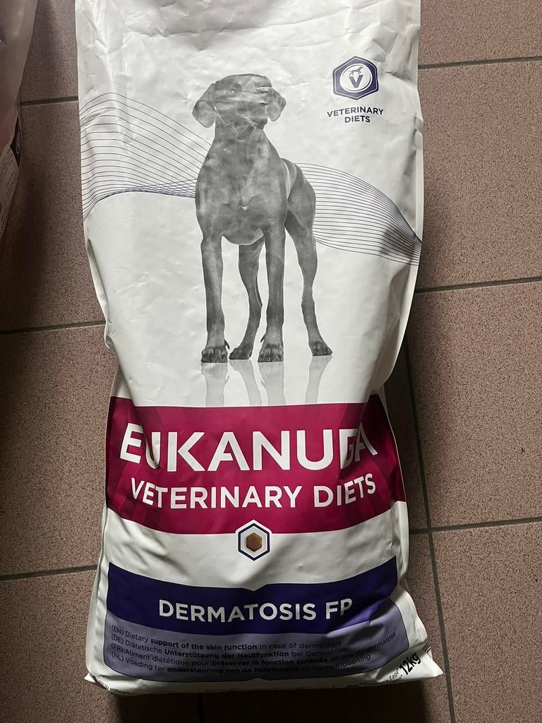 Hondenvoer voor volwassenen hond, Dieren en Toebehoren, Dierenvoeding, Ophalen, Hond