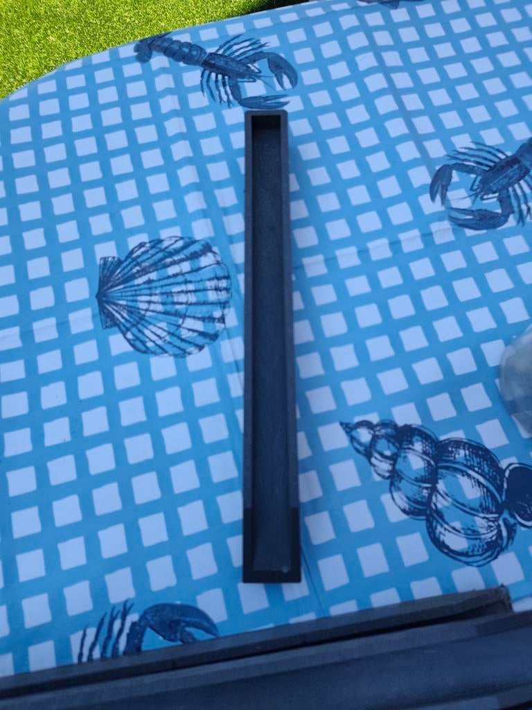 Poteaux d'ancrage ecopic neufs, Jardin & Terrasse, Enlèvement, Poteaux