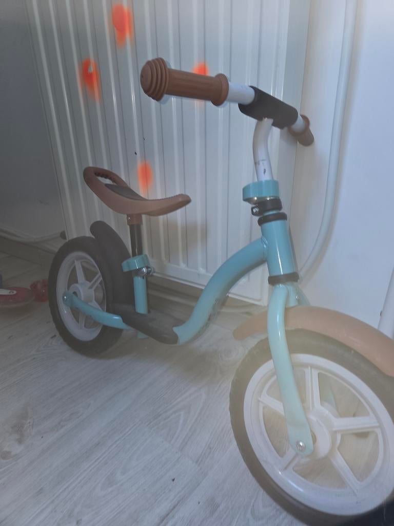 Jongens loop fiets, Fietsen en Brommers, Ophalen