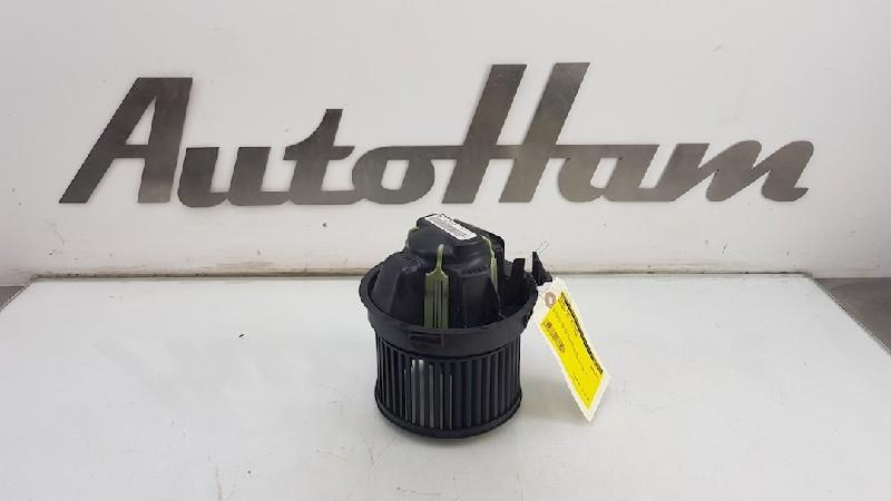 KACHEL VENTILATORMOTOR Peugeot 207 SW (WE / WU), Gebruikt, Peugeot