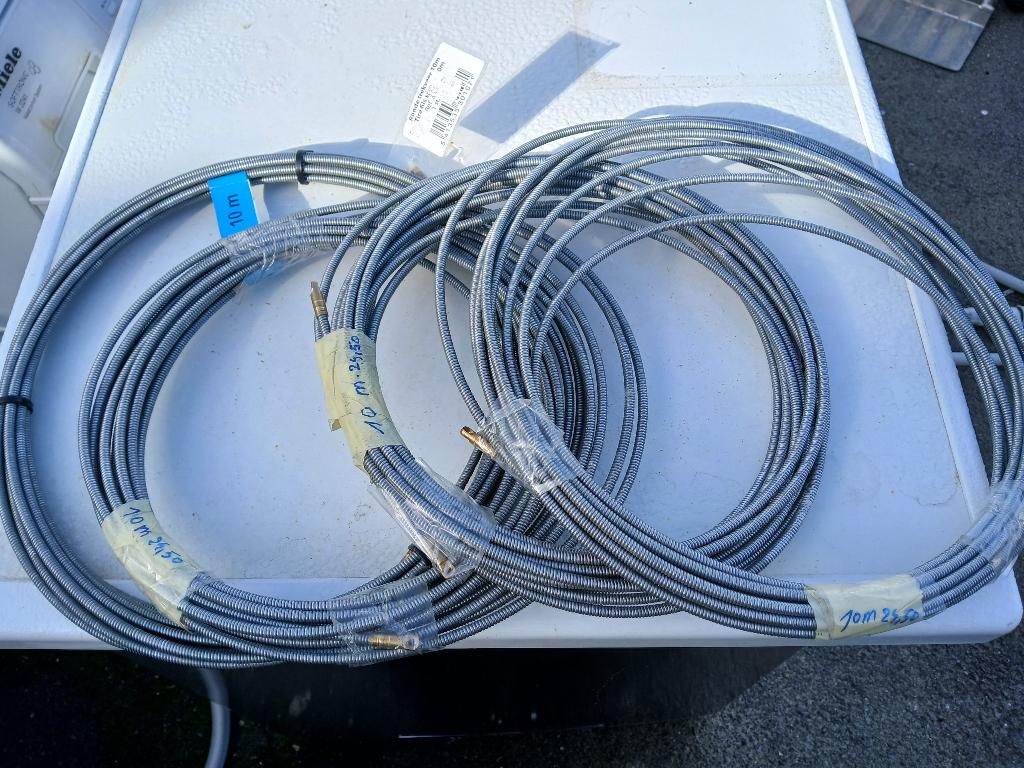 trekveer, Doe-het-zelf en Bouw, Ophalen of Verzenden, Nieuw