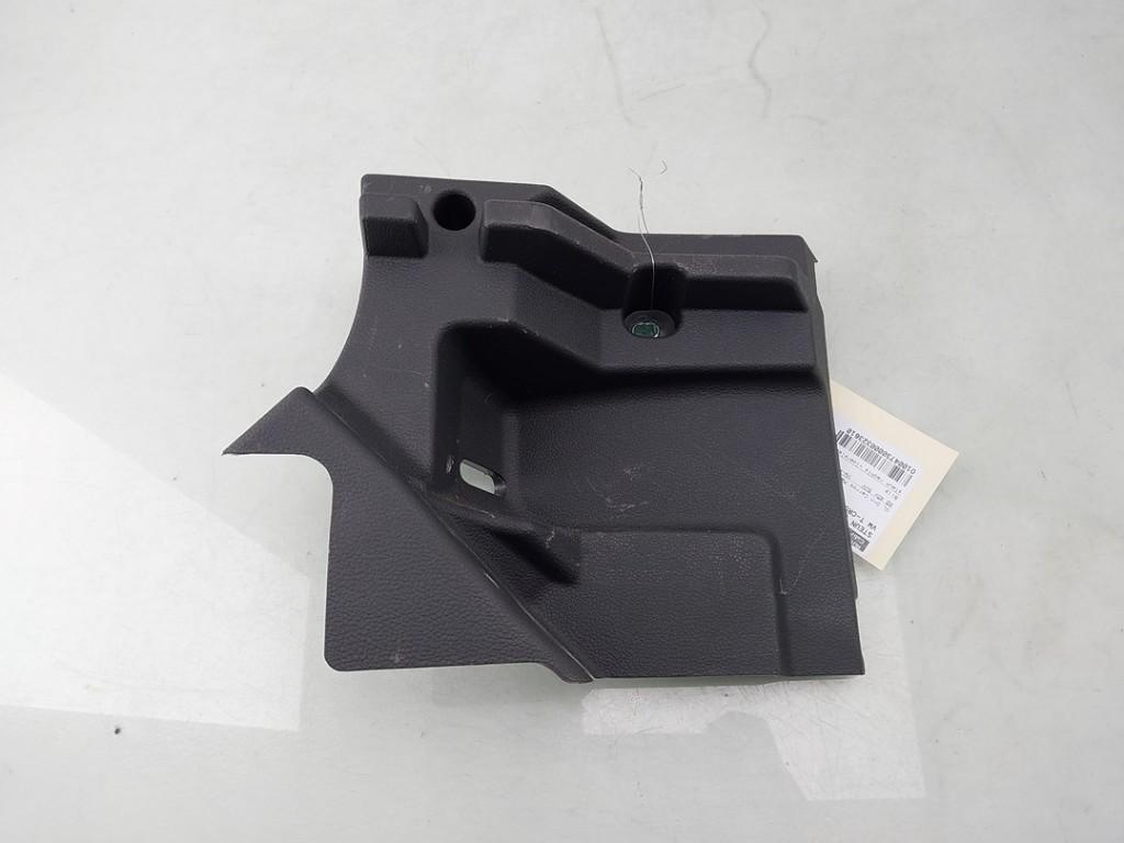 SUPPORT Volkswagen T-Cross (01-2018/-) (|2GM858832|), Utilisé, Volkswagen