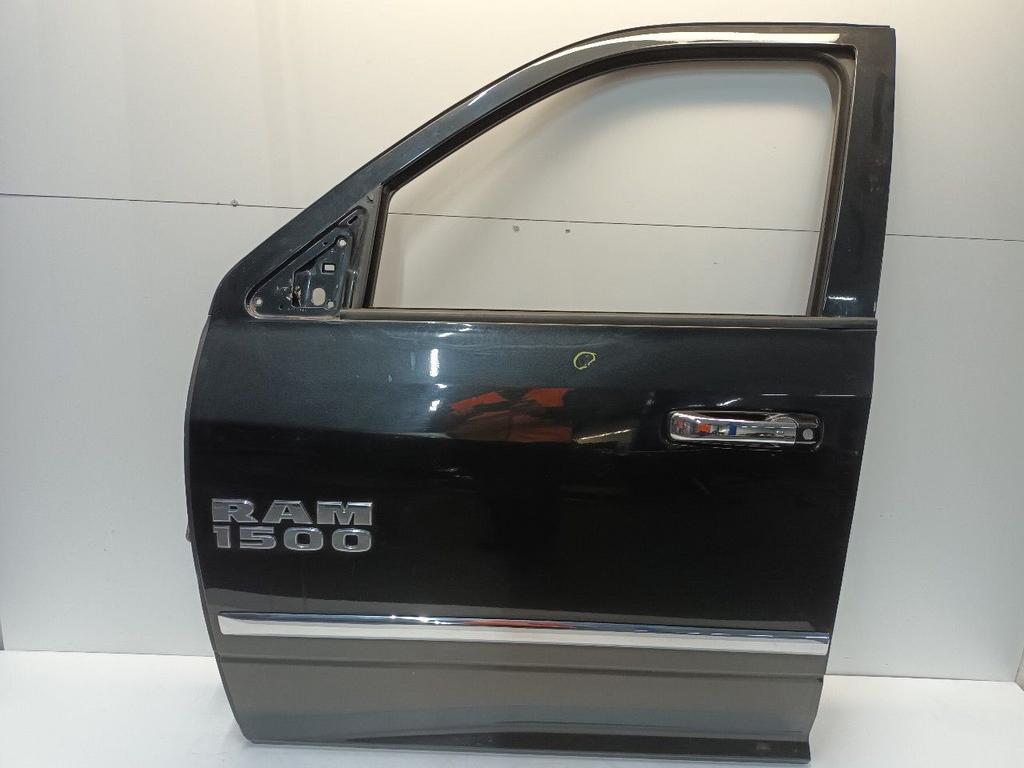 Portier links voor Ram 1500, Onderdelen@venauto.nl, Van der Ven Autorecycling B.V., Gebruikt, Deur