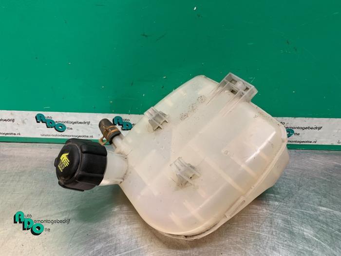 Réservoir d'expansion d'un Renault Twingo (Twingo 07-), Autos : Pièces & Accessoires, Renault, -, 3 mois de garantie, Utilisé