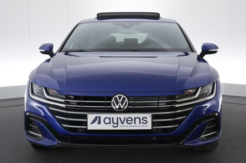 (2ARS386) VOLKSWAGEN ARTEON SHOOTING BRAKE, Auto's, Volkswagen, Automaat, Arteon, Gebruikt, Euro 6